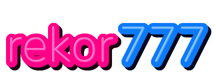 rekor777 — logo kanal